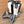 Load image into Gallery viewer, Silk Satin Bow Tie - Gray