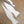 Load image into Gallery viewer, Silk Satin Bow Tie - Silver