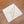 Load image into Gallery viewer, Silk Twill Pocket Square - White