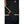Load image into Gallery viewer, Pashmina with Silk Hand Embroidery - Black & Gold Embroidery