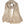Load image into Gallery viewer, Pashmina with Wool Hand Embroidery - Taupe