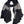 Load image into Gallery viewer, Pashmina with Wool Hand Embroidery - Black