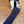 Load image into Gallery viewer, Silk Knitted Tie Navy & Red
