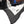 Load image into Gallery viewer, Silk Chiffon Foulard - The Unfortunate Encounter