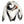 Load image into Gallery viewer, Silk Chiffon Foulard - Love Roulette