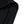 Load image into Gallery viewer, Hand-Made Silk T-shirt Black hem