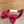 Load image into Gallery viewer, Satin Bow Tie - Red
