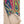 Load image into Gallery viewer, Pashmina with Wool Hand Embroidery - Multicoloured
