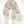 Load image into Gallery viewer, Pashmina with Silk Hand Embroidery - Cream
